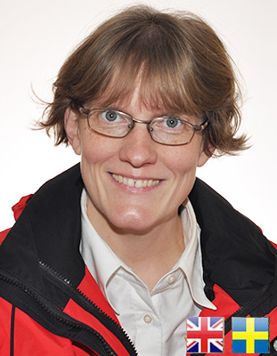 Maria Reuterhagen