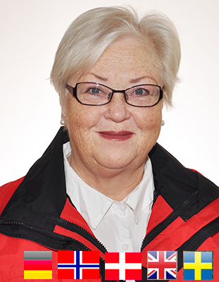 Chrestina Påhlsson