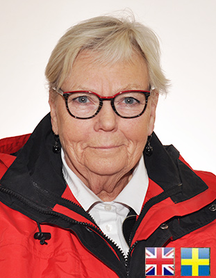 Margareta Carling