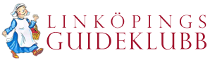 Linköpings Guideklubb